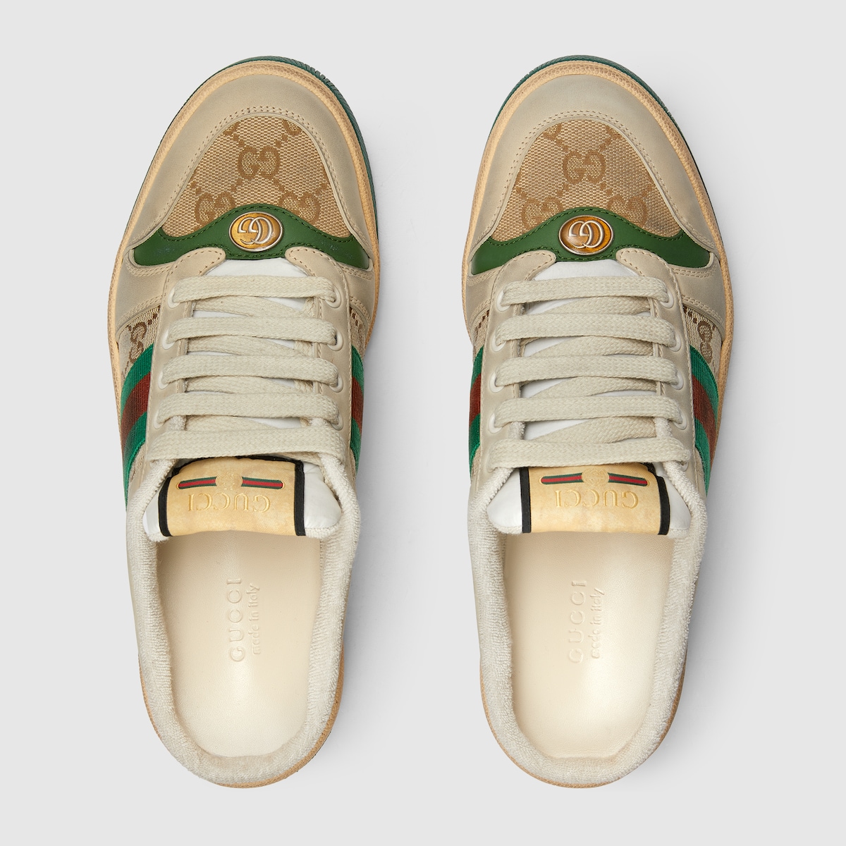 Gucci Women’s Screener mule - Image 3